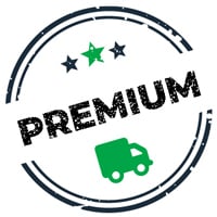 Alpha Premium delivery service