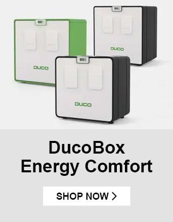DucoBoxEnergy Comfort