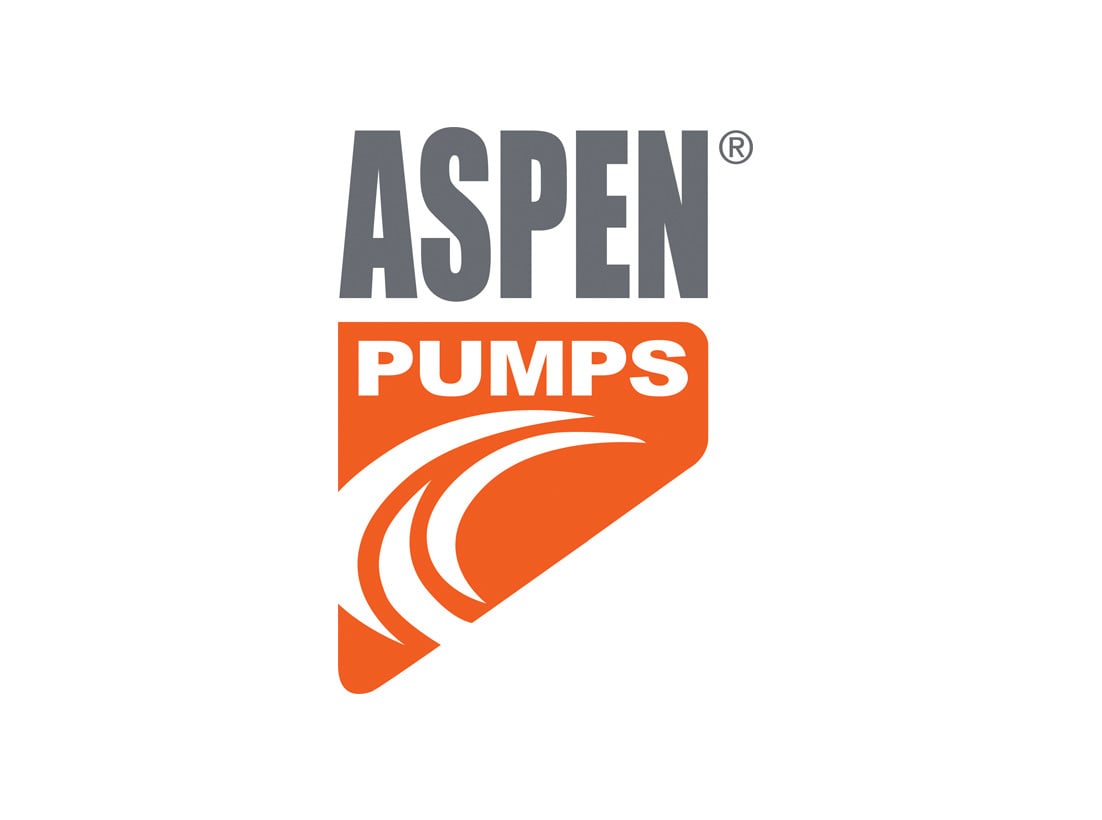 aspen pumps
