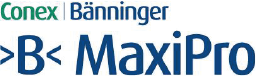 conex banninger >B< Maxipro