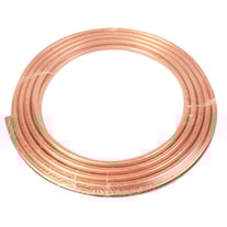 Refrigeration copper tube 