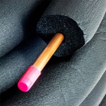 Copper Tube - Soft Pre-Insulated Coil 1/4 20M