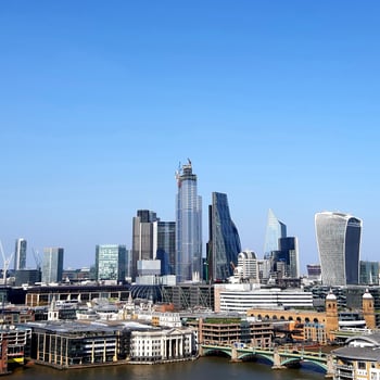 modern-buildings-city-against-clear-blue-sky modern-buildings-city-against-clear-blue-sky