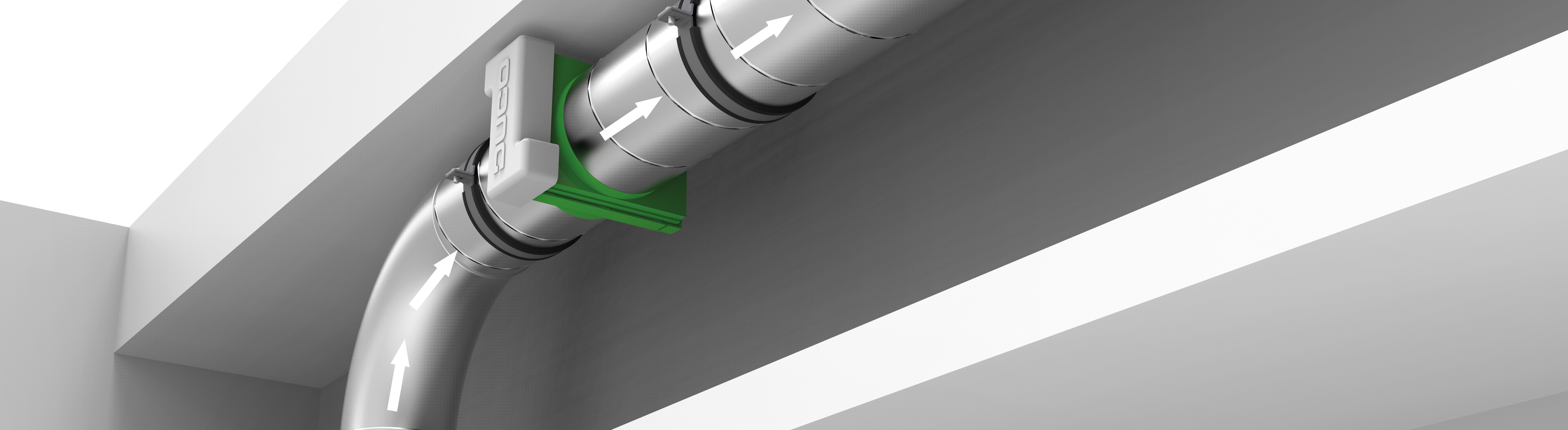 DUCO Landing page banner