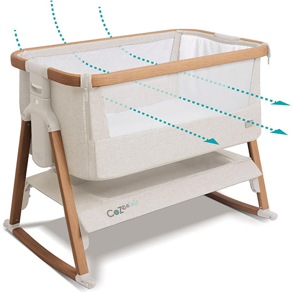 bedside-crib bedside-crib