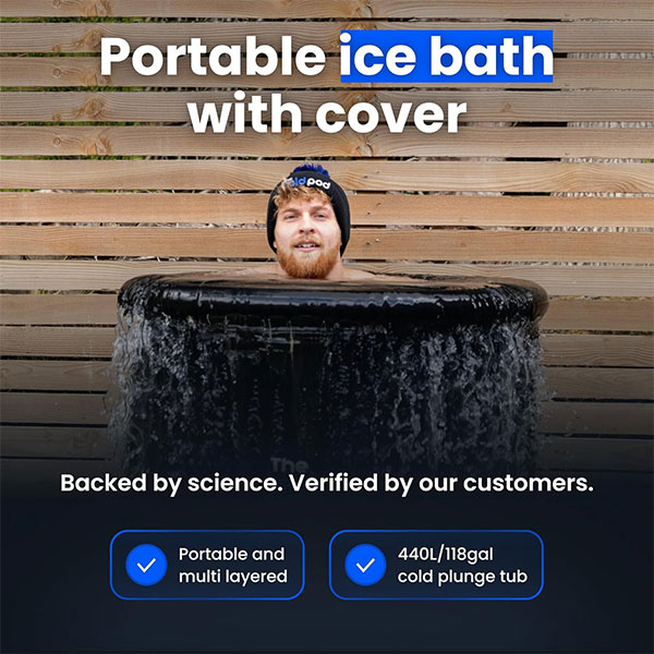 coldpod coldpod