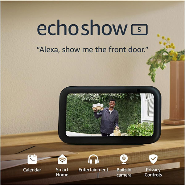 echo-show 5 echo-show 5