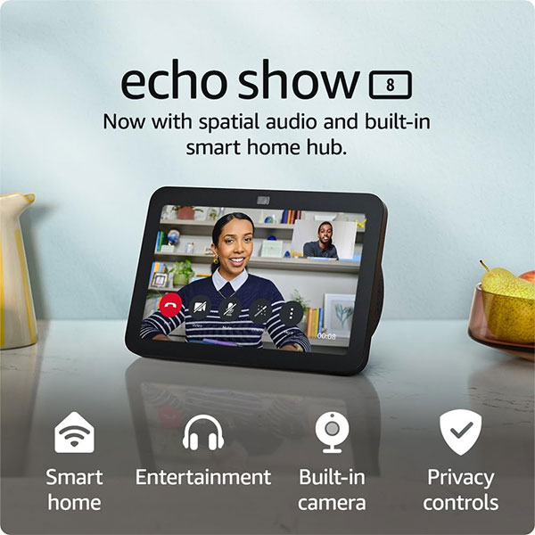 echoshow8 echoshow8