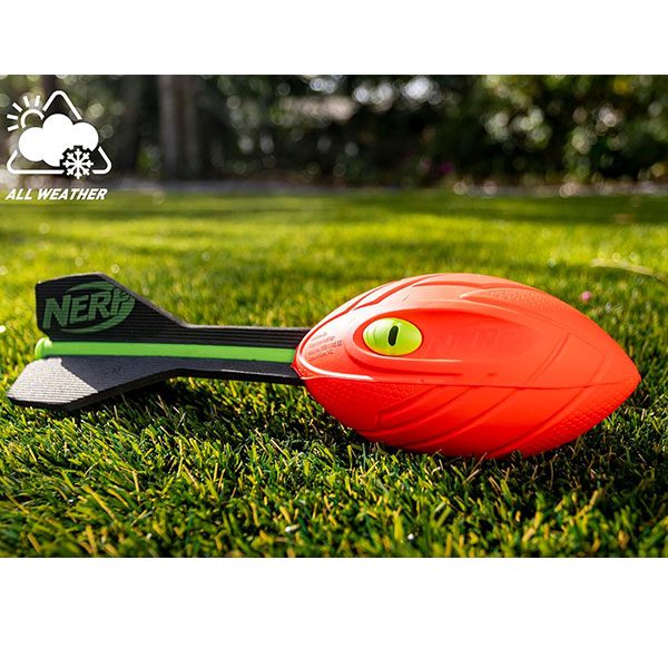 nerf-vortex nerf-vortex