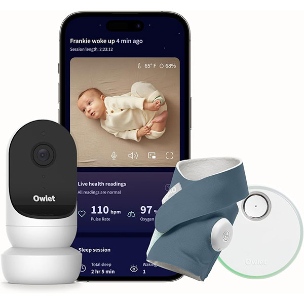 owlet-bundle owlet-bundle