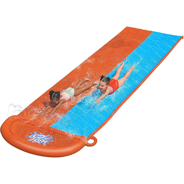 slip-n-slide slip-n-slide