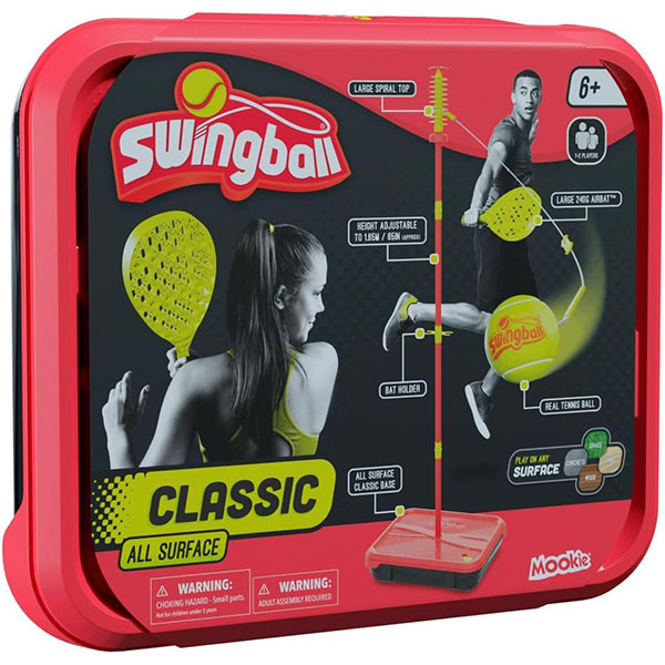 swingball swingball